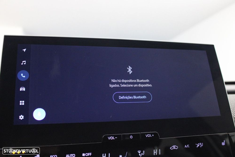 Toyota bZ4X 71,4 kWh Exclusive - 16