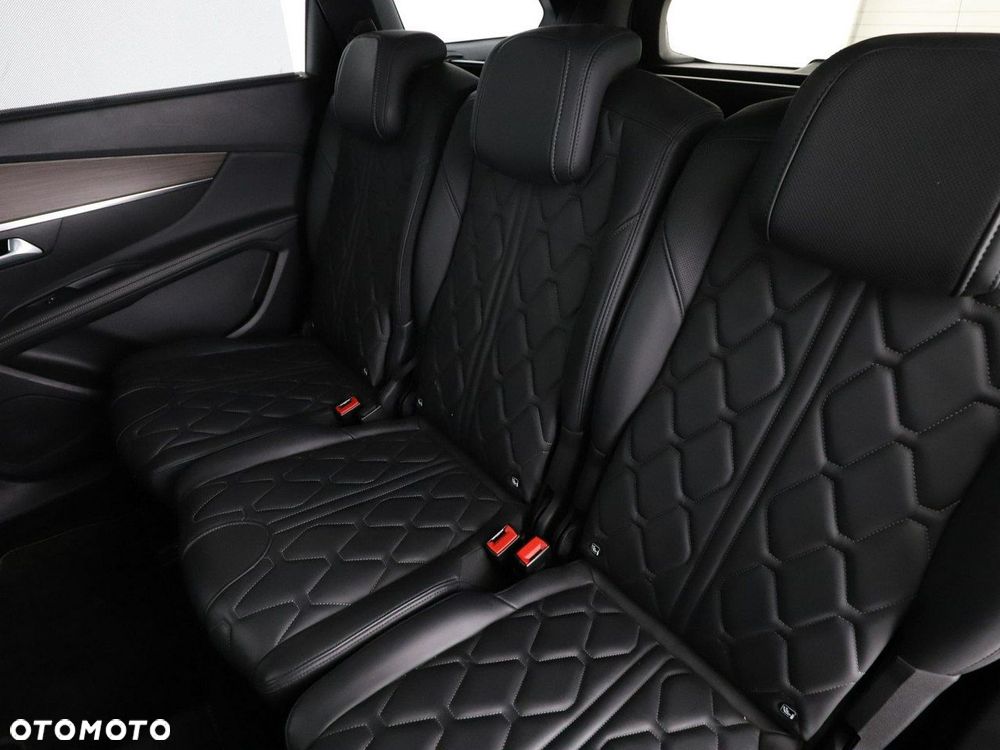 Peugeot 5008 2.0 BlueHDi GT S&S EAT8 - 17