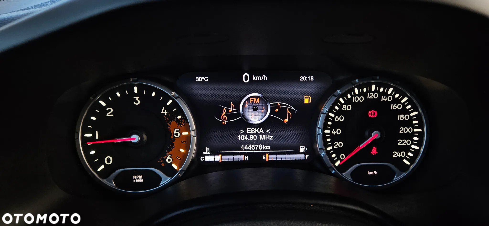 Jeep Renegade 2.0 MultiJet Limited 4WD S&S - 15
