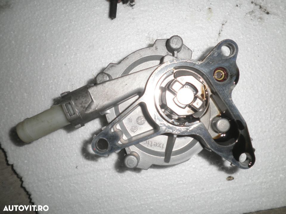 Pompa Vacuum Renault Master 2.3 DCI , Opel Movano 2.3 CDTI  146508418R - 2