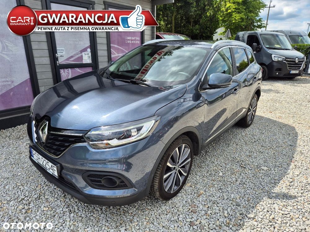 Renault Kadjar - 1