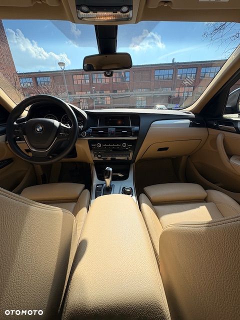 BMW X4 xDrive20i - 15