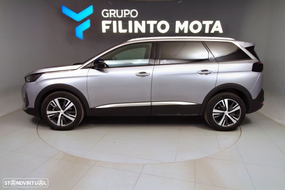 Peugeot 5008 1.2 PureTech Allure Pack - 5