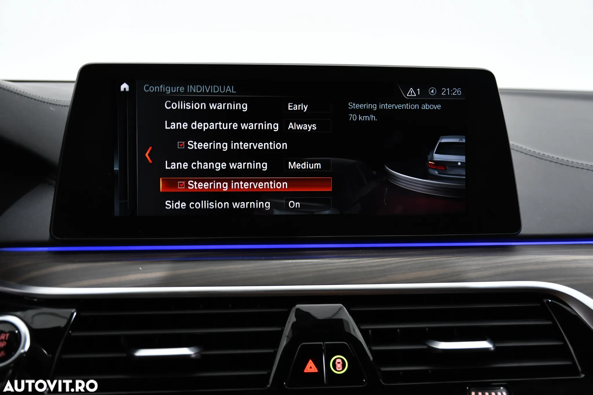 BMW Seria 5 - 21
