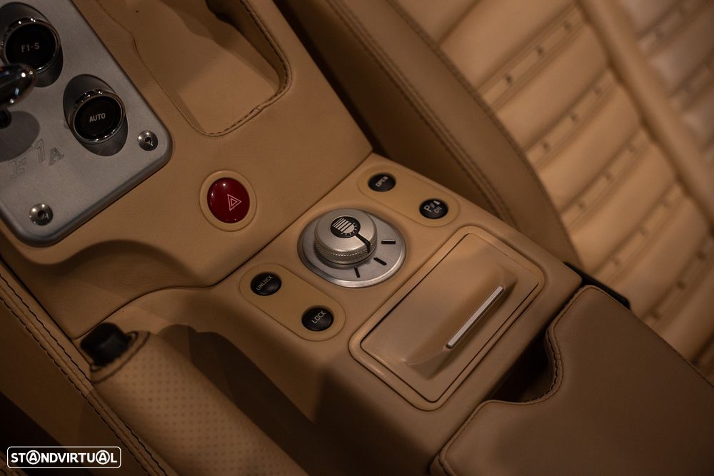 Ferrari 612 Scaglietti F1 - 21