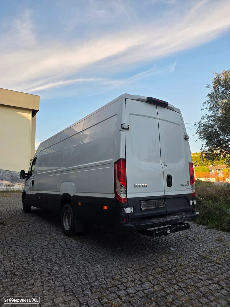 Iveco Daily - 3