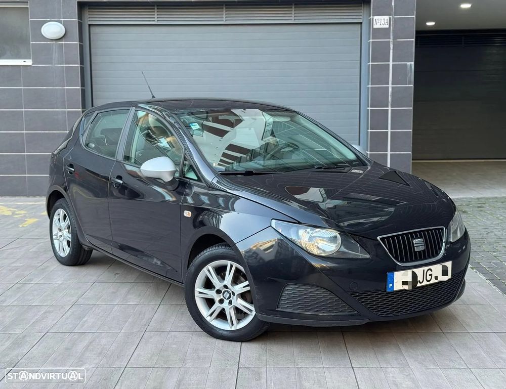 SEAT Ibiza 1.2 12V Copa - 5