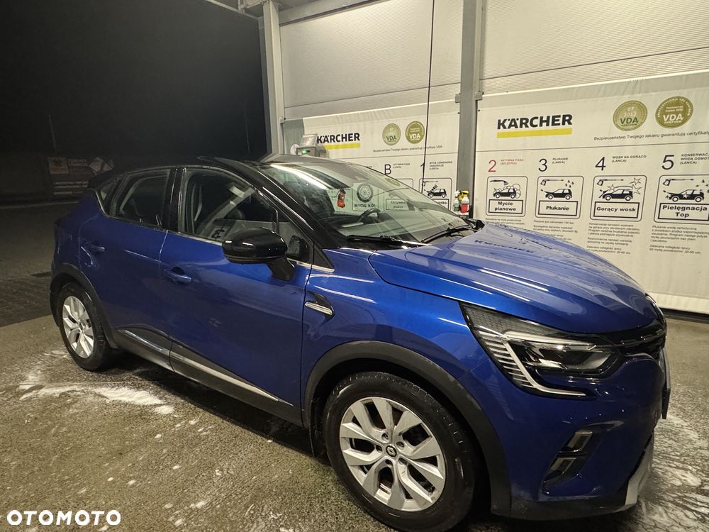 Renault Captur - 4