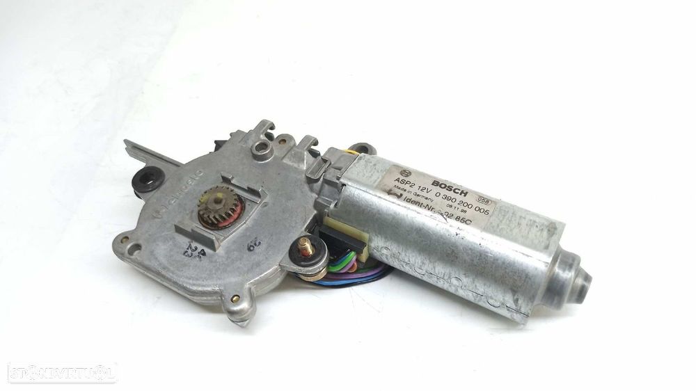 MOTOR TETO ELÉTRICO MERCEDES CLASE S (W220) BERLINA 500 L (220.175) - 6