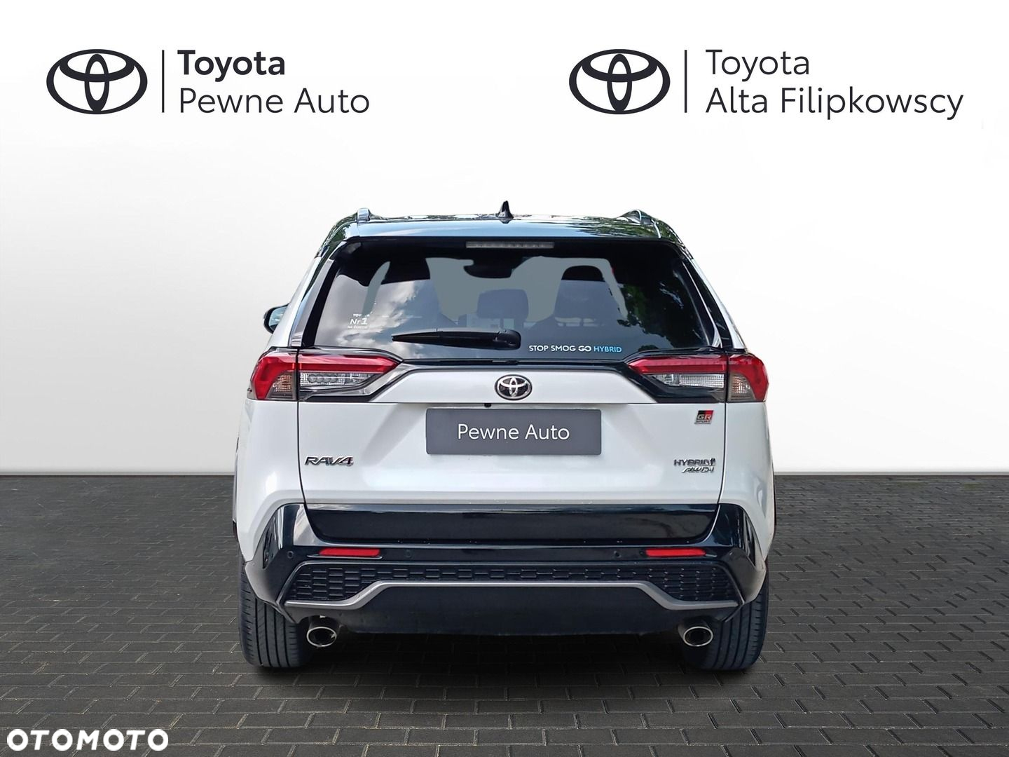 Toyota RAV4 - 9