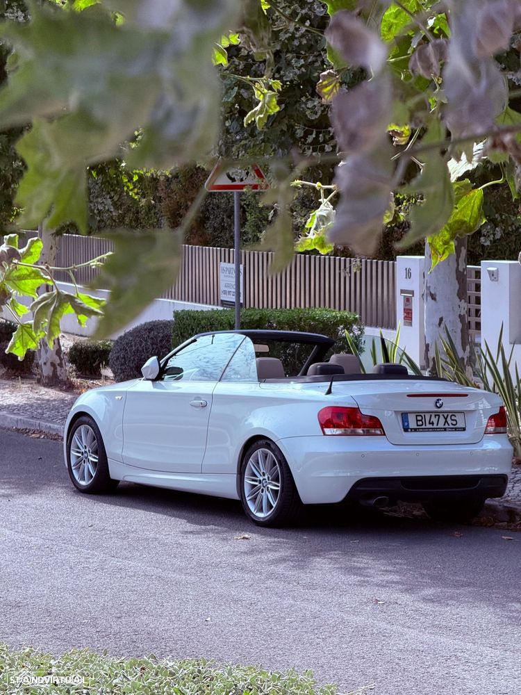 BMW 118 d DPF Edition Sport - 25