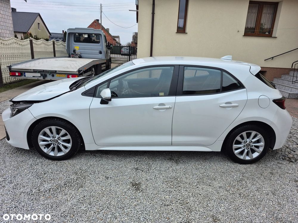 Toyota Corolla 1.8 Hybrid Comfort - 2
