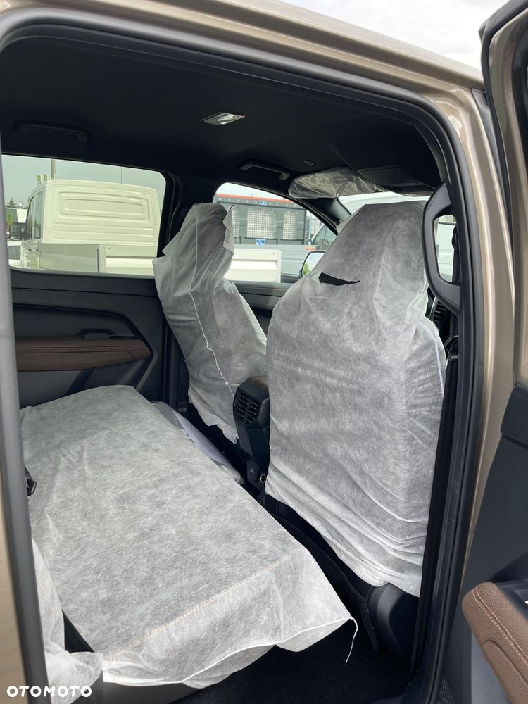 Volkswagen Amarok 3.0 V6 TDi 4MOTION PanAmericana - 8