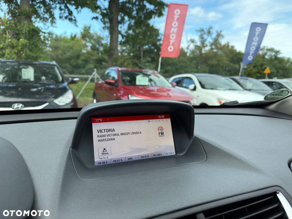 Opel Mokka 1.4 T Cosmo - 29
