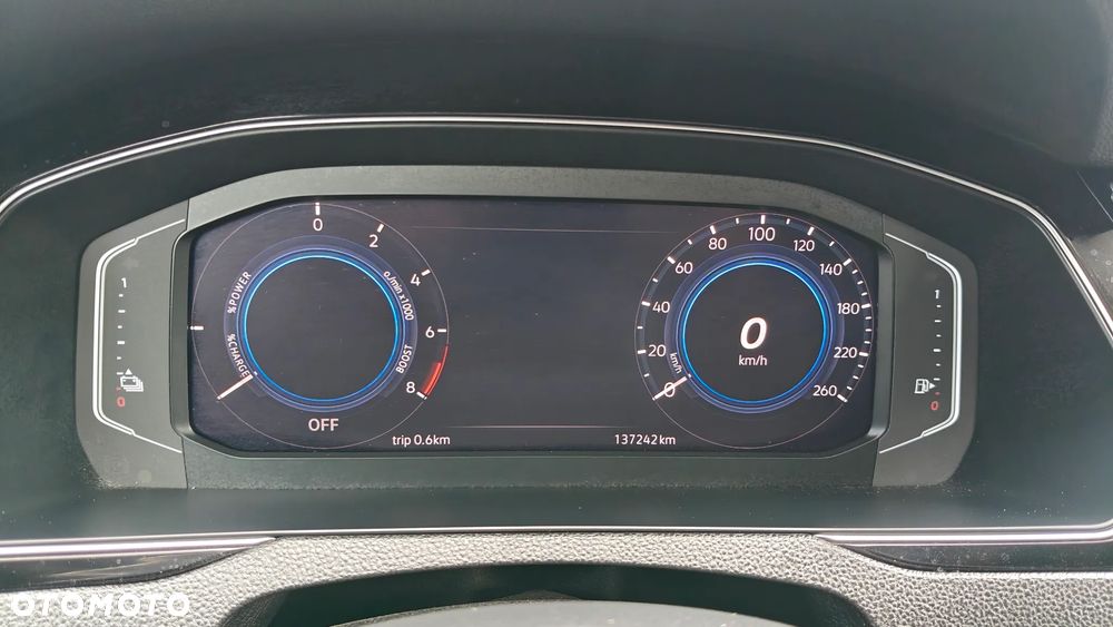 Volkswagen Passat 1.4 TSI Plug-In-Hybrid GTE - 25