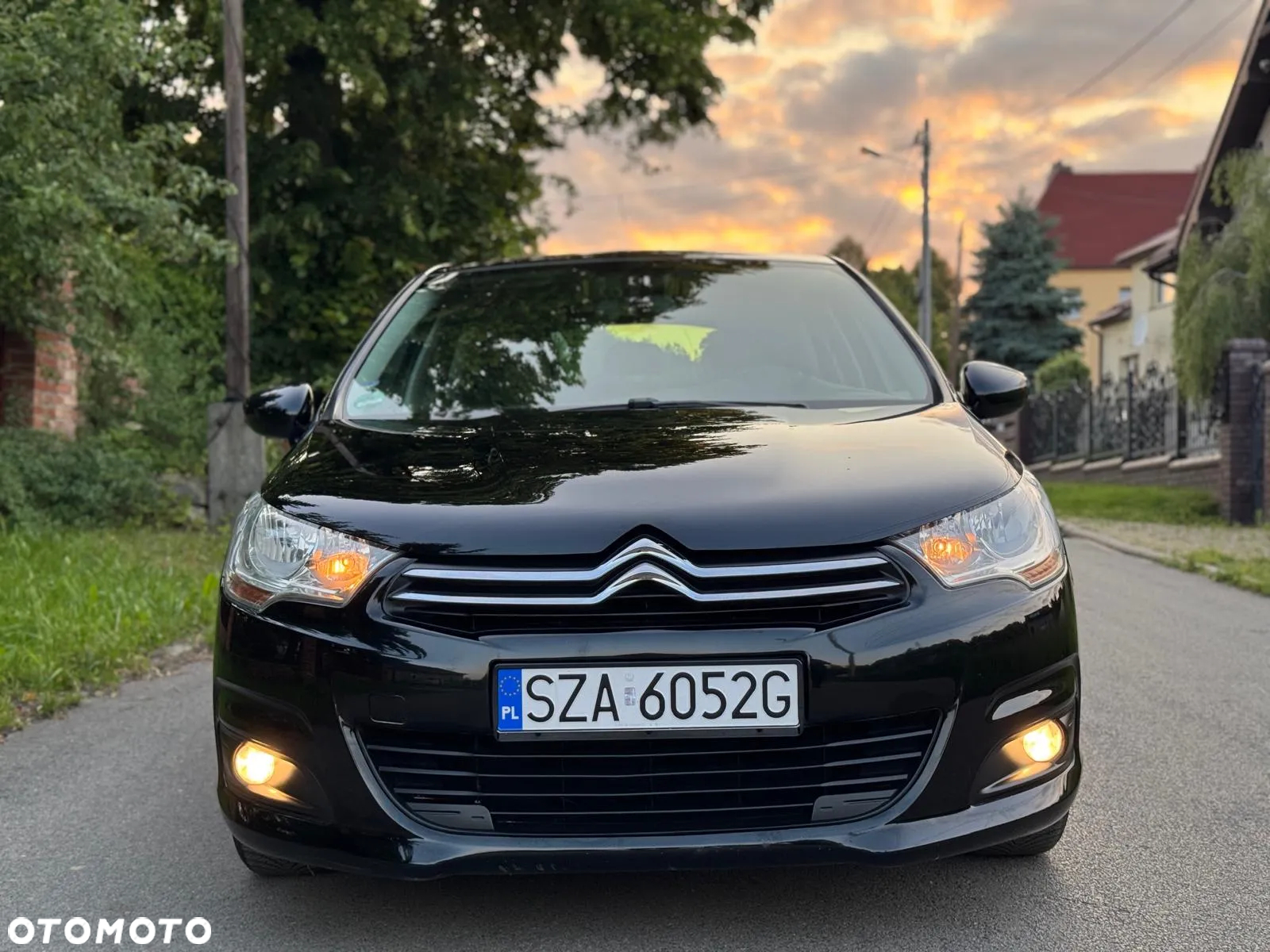 Citroën C4 1.6 VTi Exclusive - 2