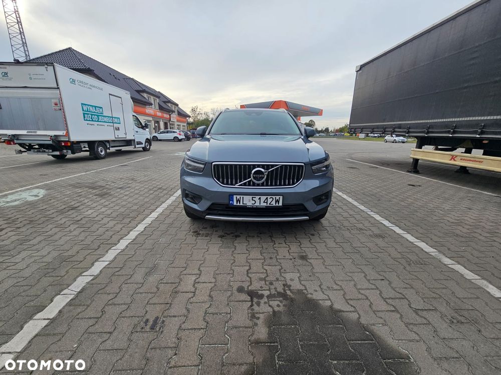 Volvo XC 40 - 4