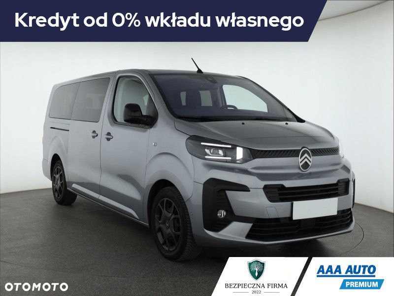 Citroën SpaceTourer - 2