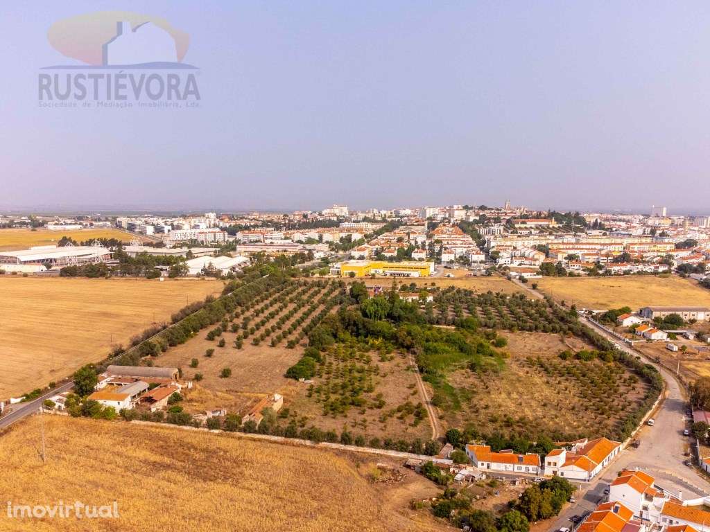 Terreno Urbano - Grande imagem: 4/12