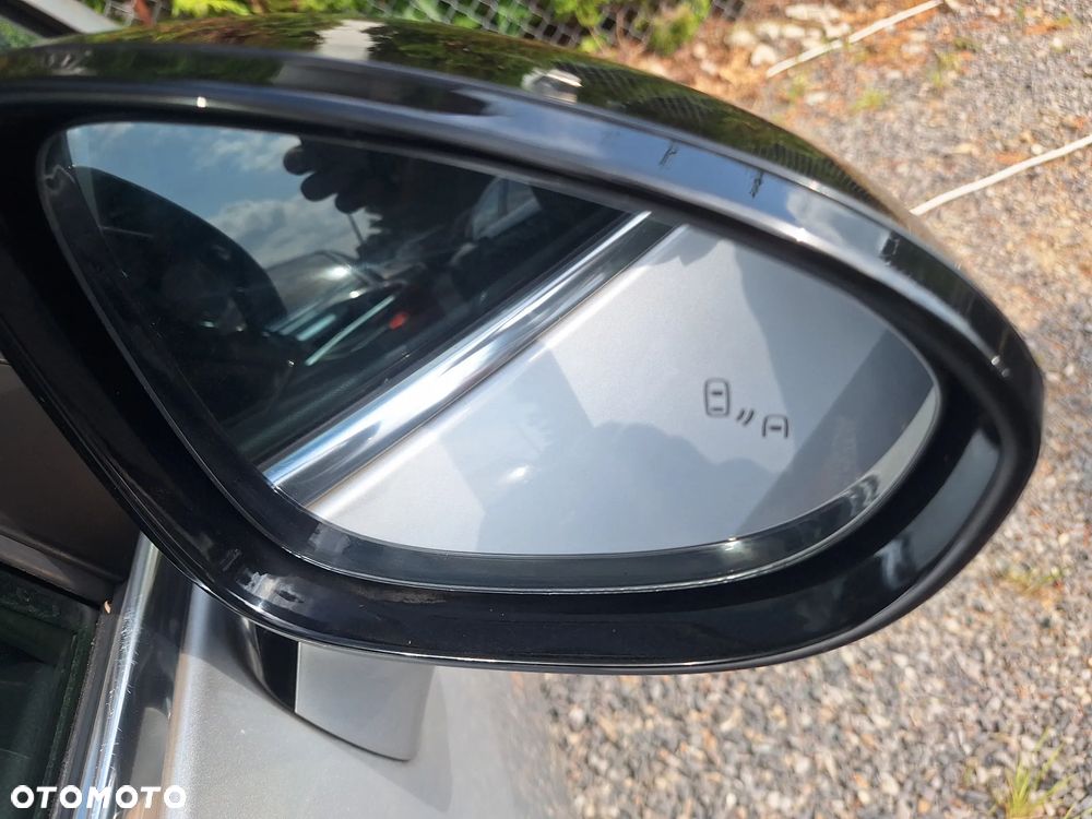 Opel Zafira - 25
