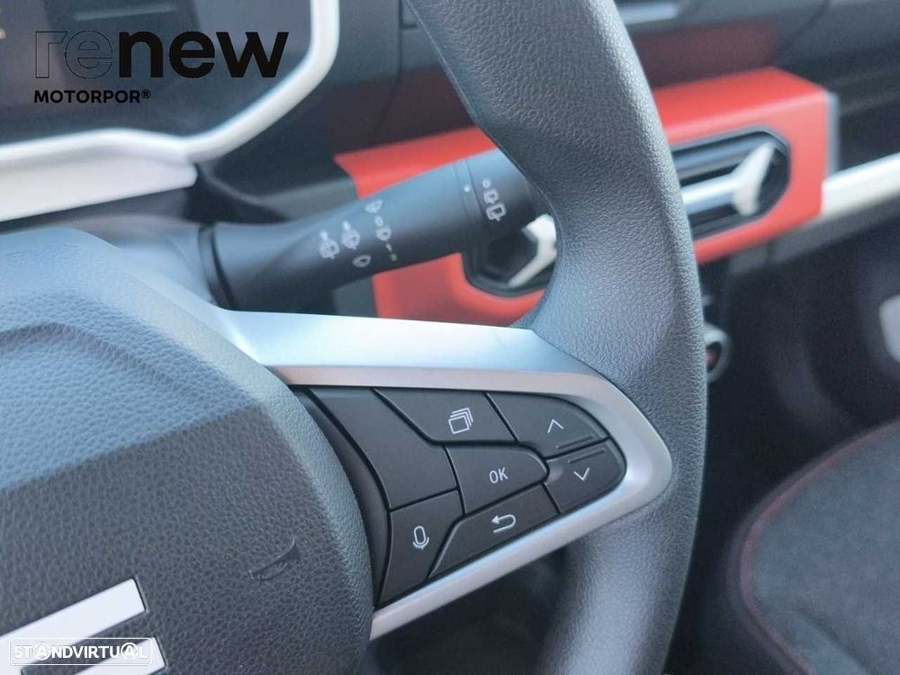 Dacia Spring Electric 65 Expression - 19