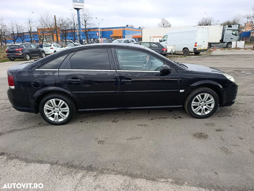 Opel Vectra 1.9 CDTI Elegance - 2