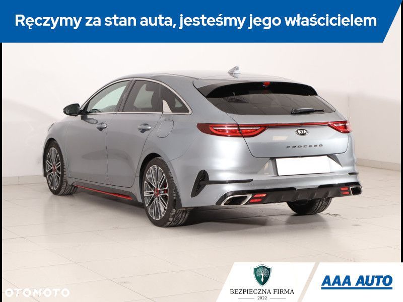 Kia ProCeed - 5