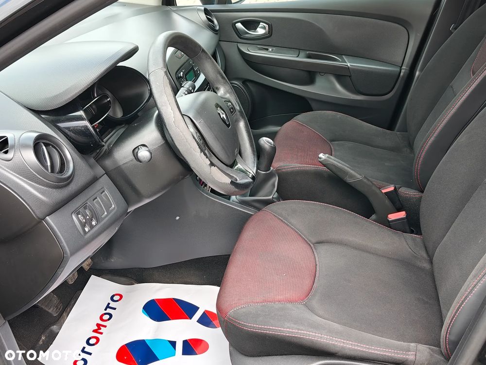 Renault Clio 1.5 dCi Alize - 9