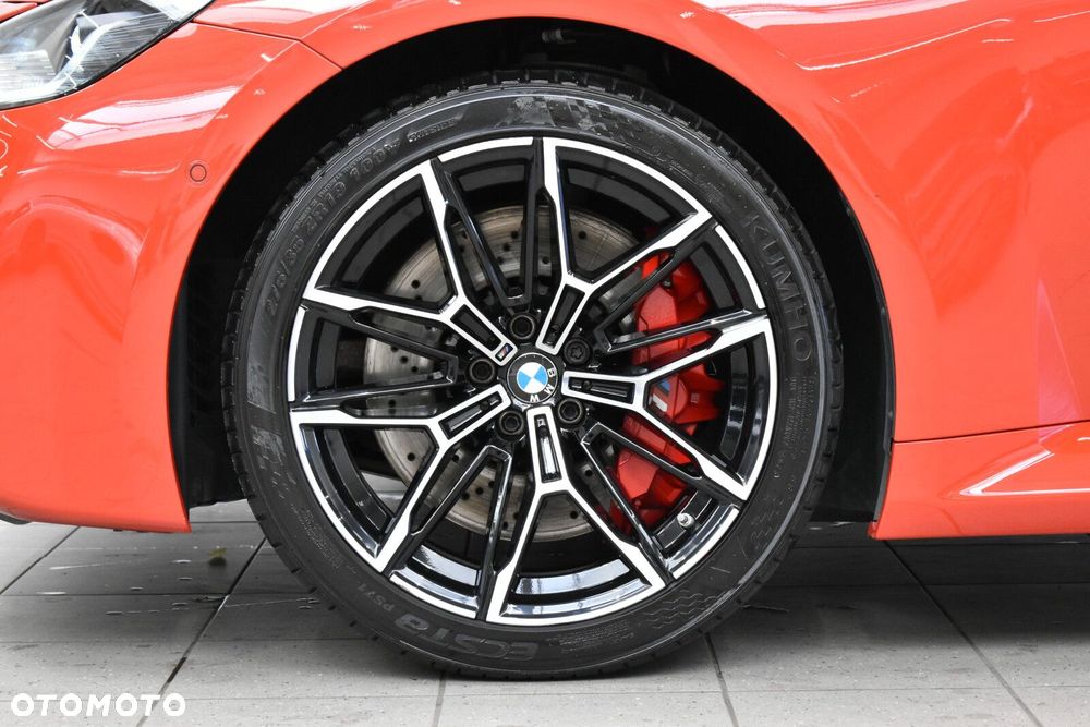 BMW M2 sport - 7