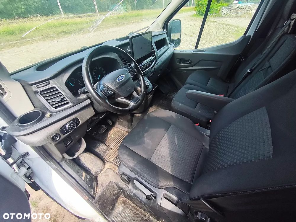 Ford Transit - 5