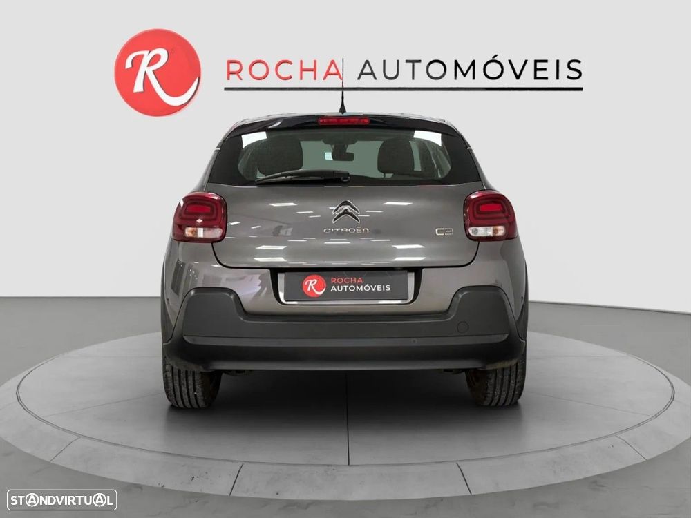 Citroën C3 - 5