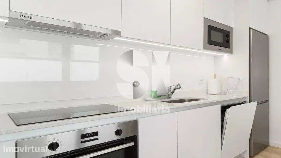 APARTAMENTO T1+1 PARA INVESTIMENTO - Grande imagem: 5/9
