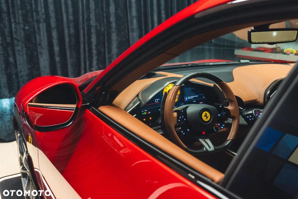 Ferrari Purosangue - 15