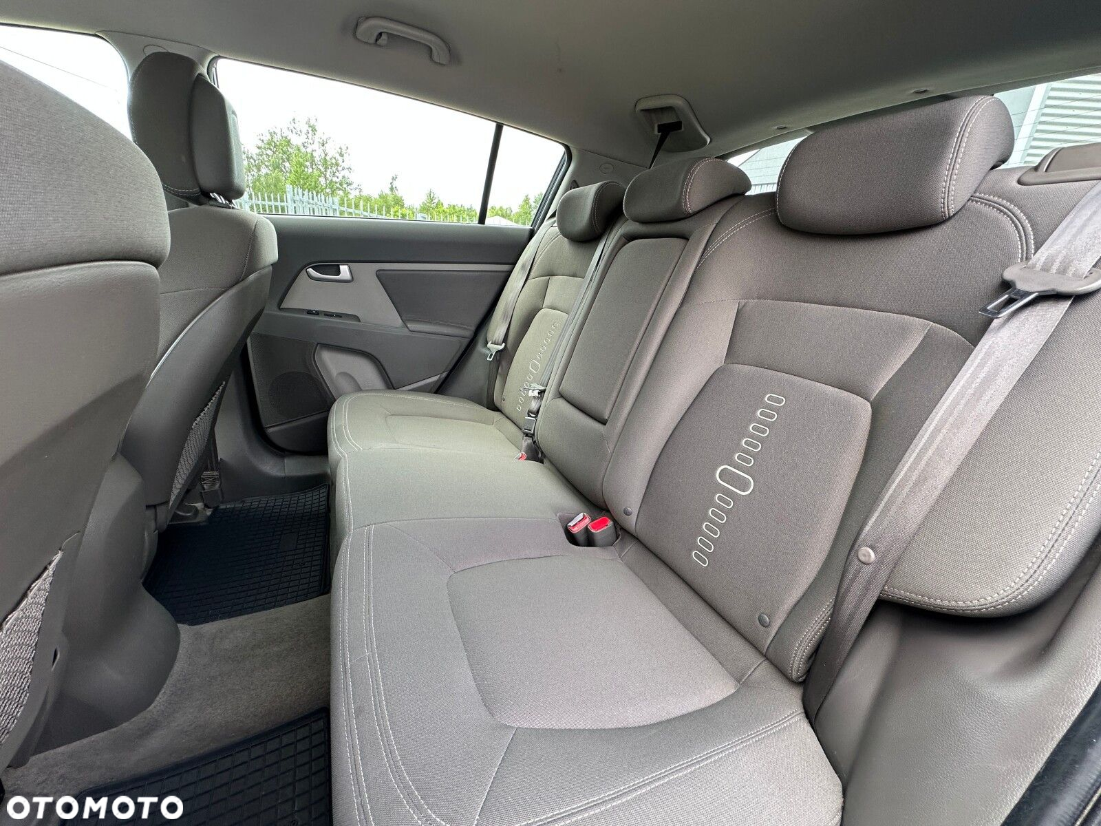 Kia Sportage 1.6 GDI L 2WD - 19