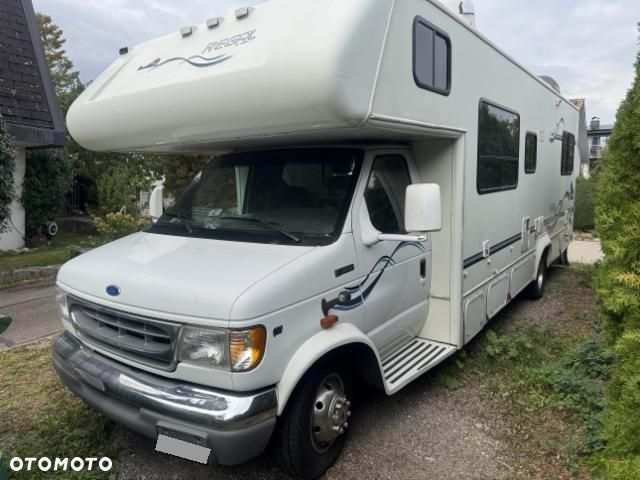 Ford Triple E