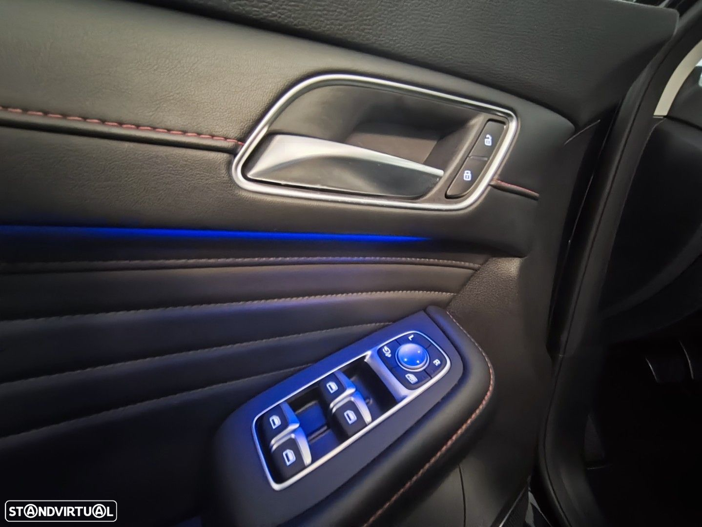 MG EHS 1.5 T-GDI Plug-in Hybrid Luxury - 17