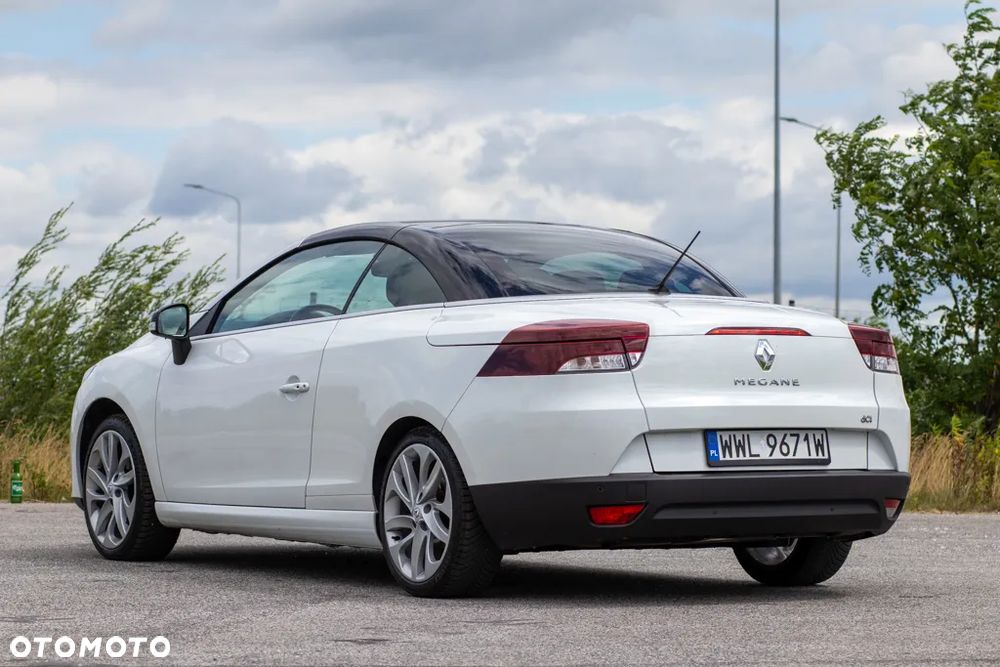 Renault Megane - 3