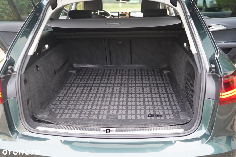 Audi A6 Avant 2.0 TDI ultra S tronic - 16