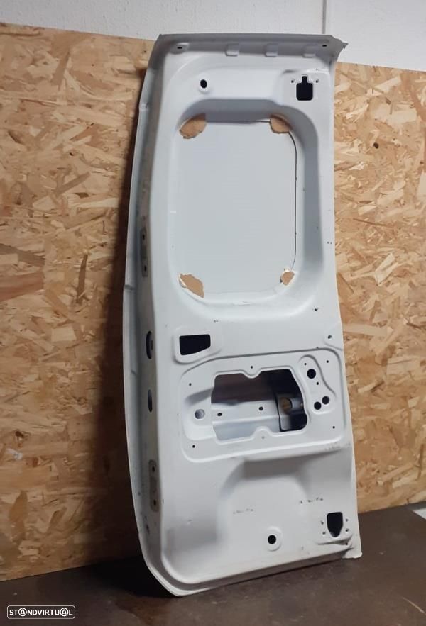 Porta Trás Dto Renault Express Box Body/Mpv - 5