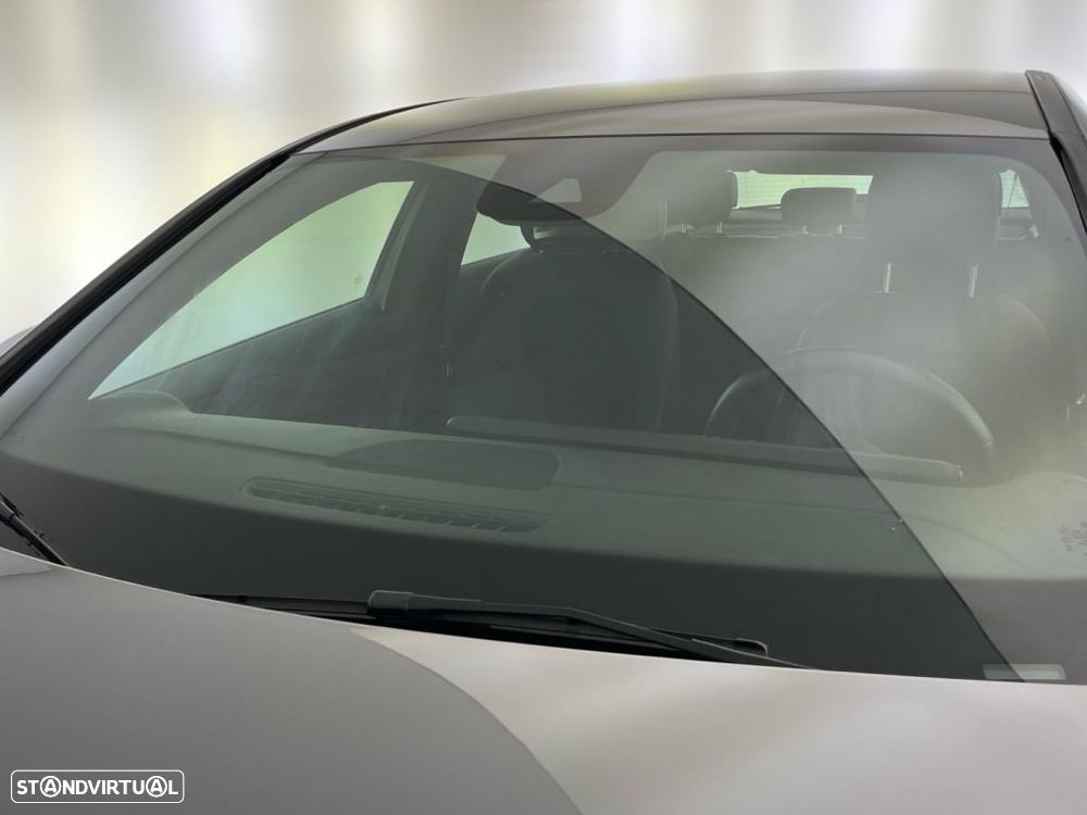 Mercedes-Benz A 180 d - 19
