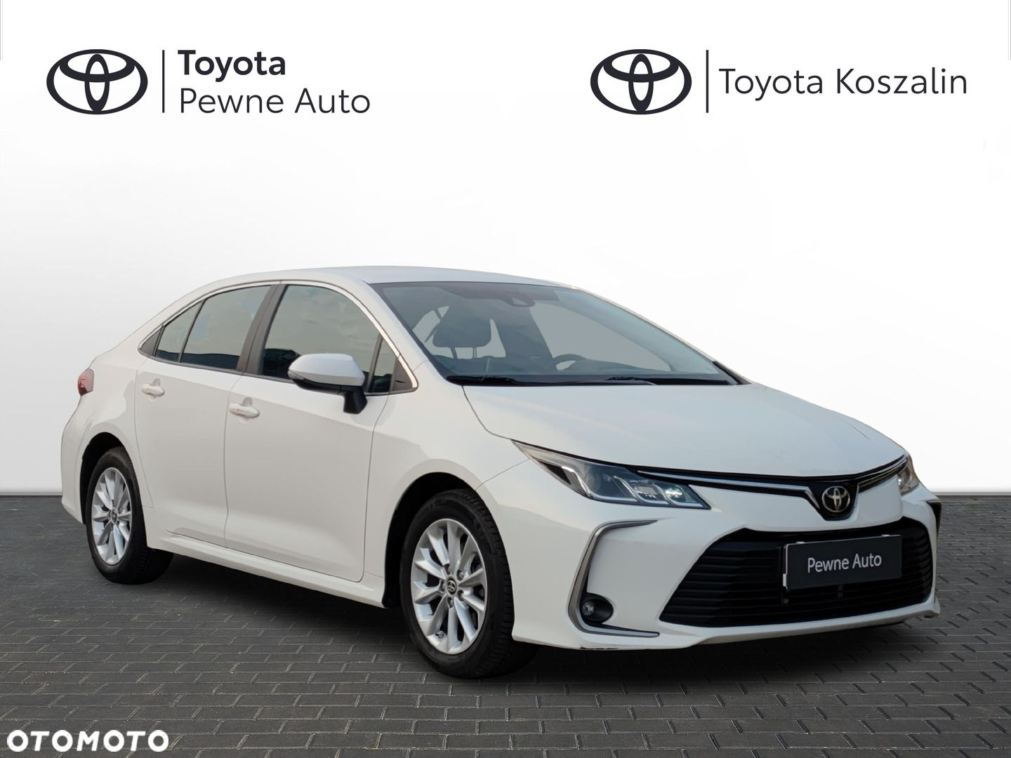 Toyota Corolla - 24