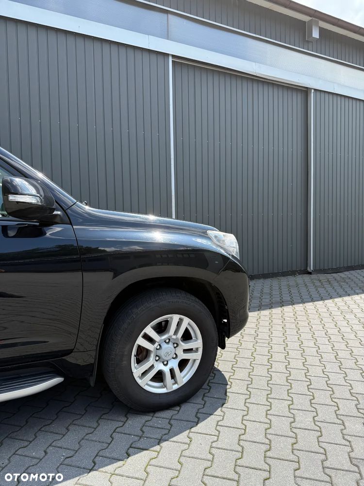 Toyota Land Cruiser LC 3.0 D-4D Prestige - 7