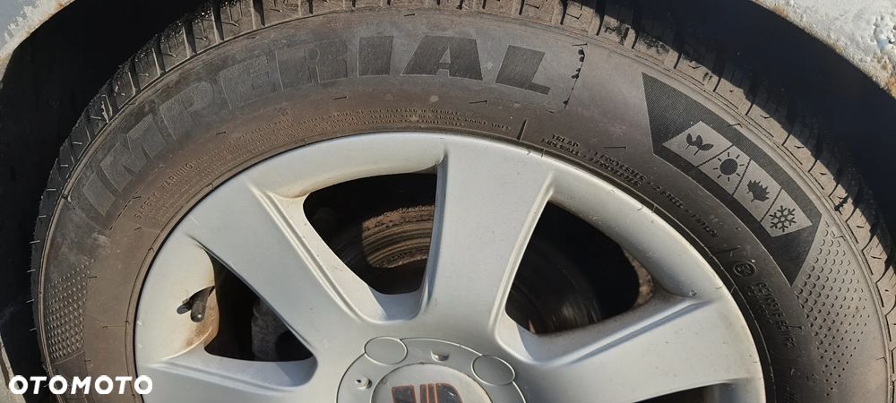 Seat Toledo - 16