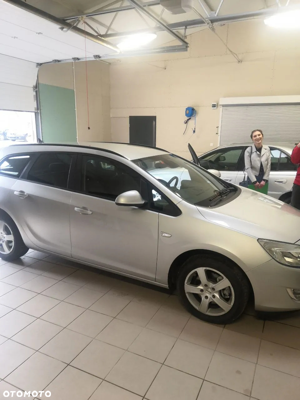 Opel Astra - 19