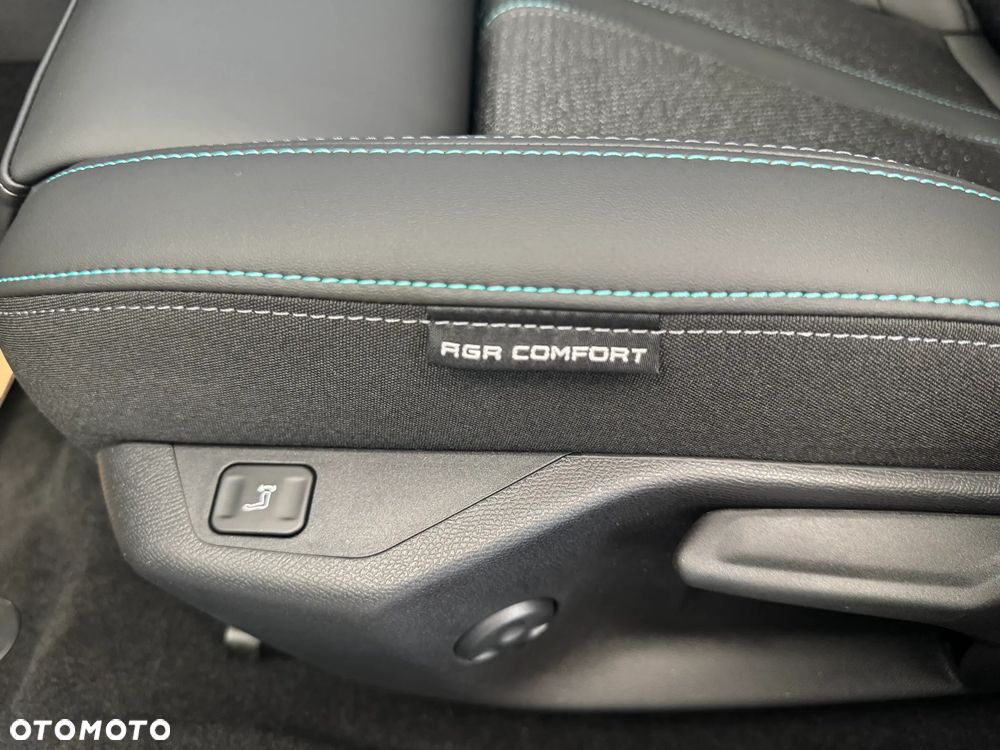 Peugeot 408 1.2 PureTech mHEV Allure S&S e-DSC6 - 15