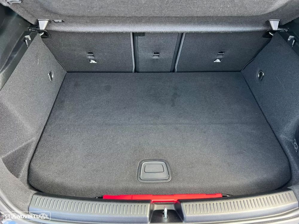 Mercedes-Benz A 250 e Style Plus - 9