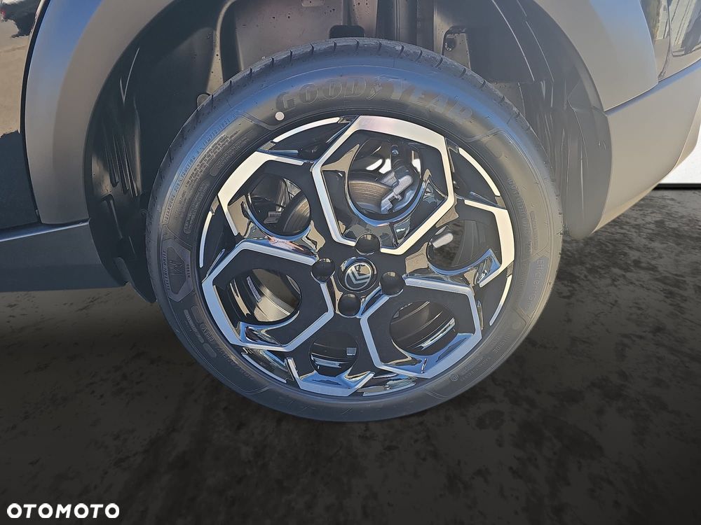 Citroën C3 1.2 mHEV Max - 10