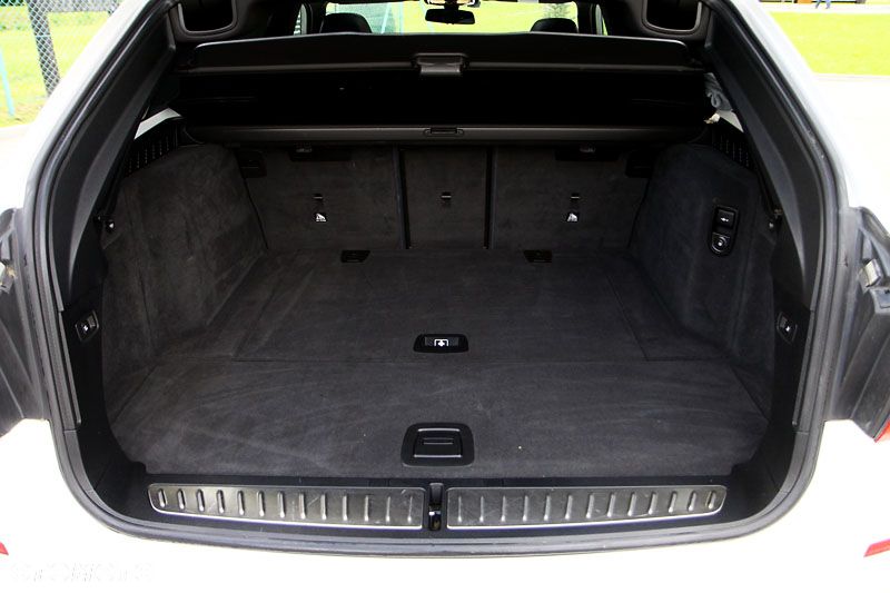 BMW Seria 5 530d xDrive Sport Line - 21