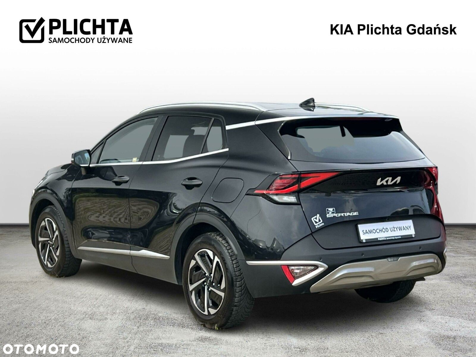 Kia Sportage - 3