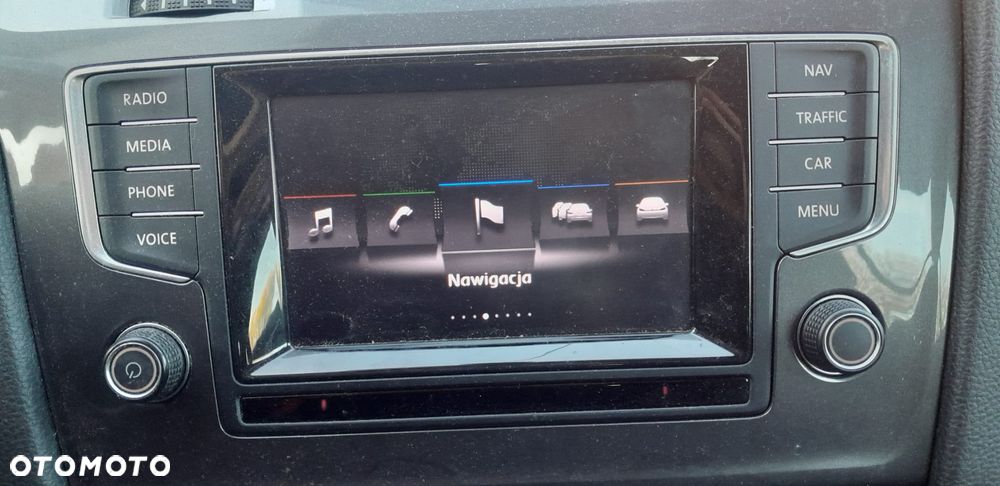 Volkswagen Golf Alltrack - 29